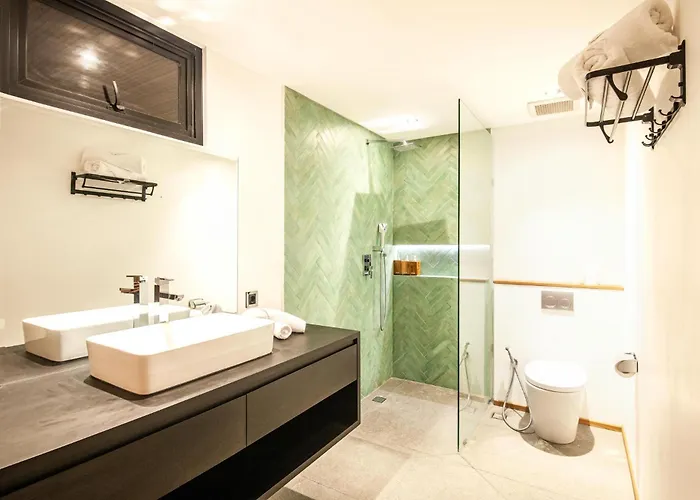 Huge Loft 200M From The Beach Canggu Hotel Canggu